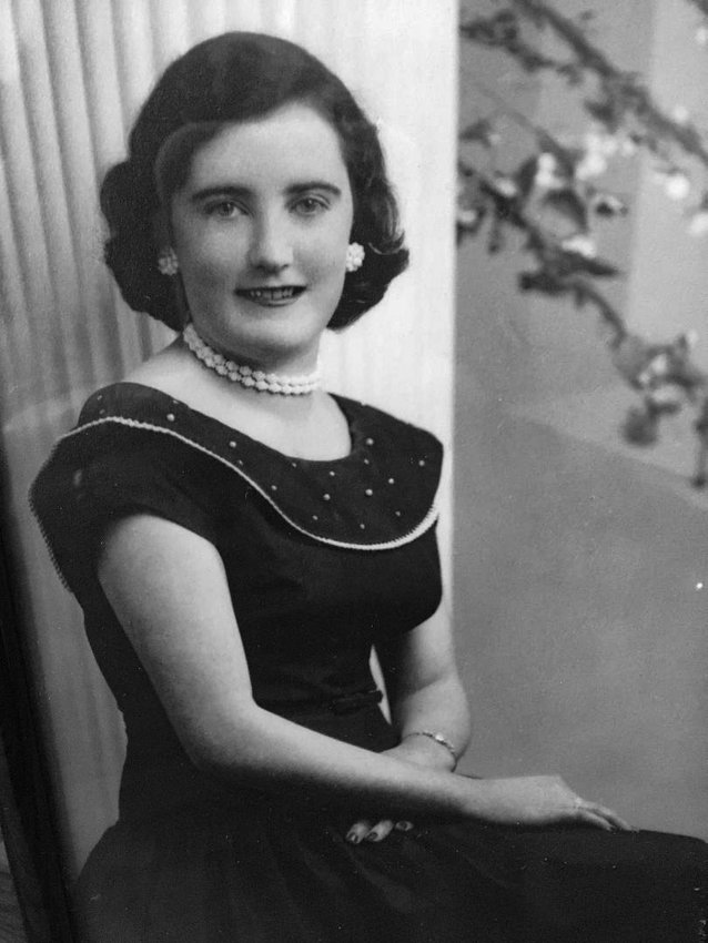 Mary O’Neill celebrates her 88th birthday | My Hudson Valley